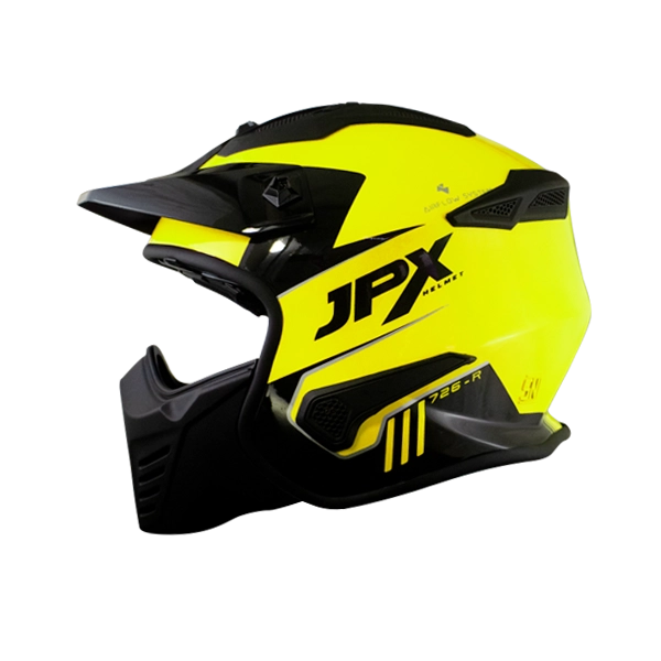 JPX